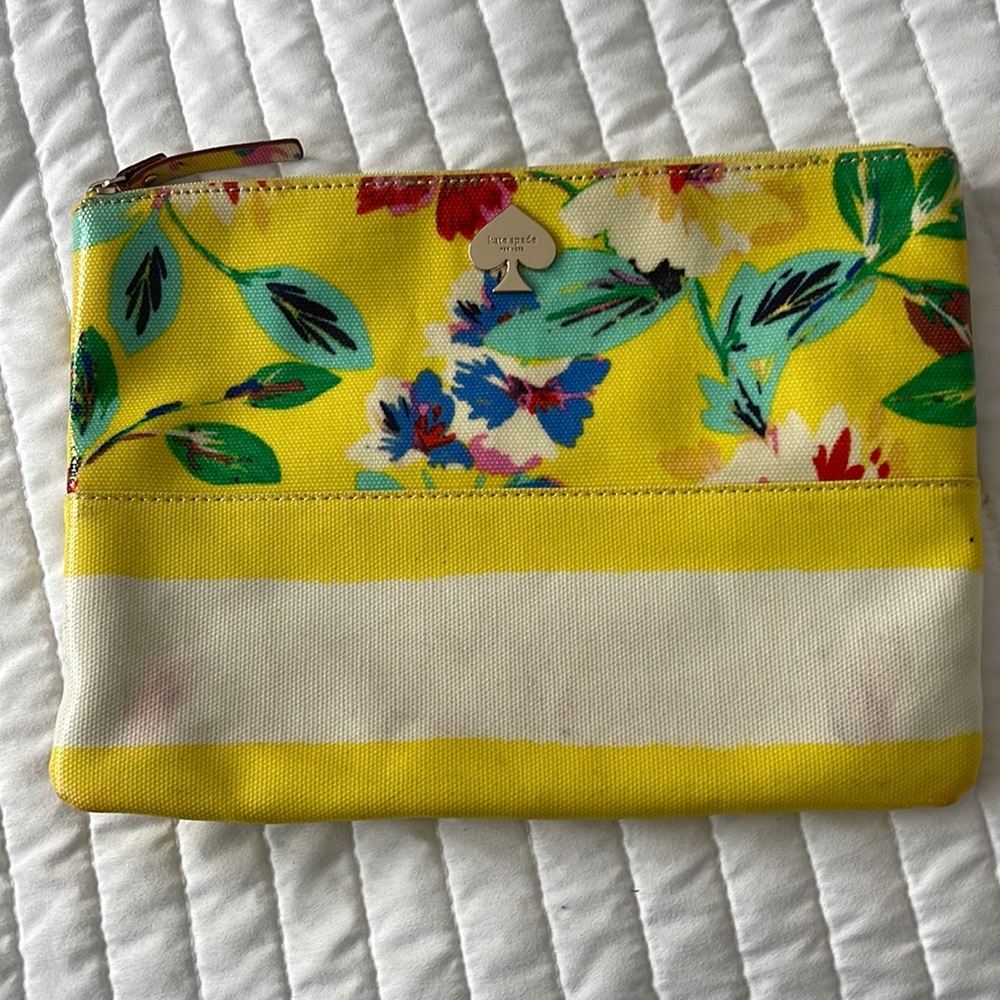Kate Spade Clutch